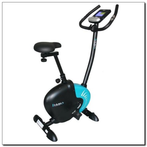 Rower magnetyczny programowany HMS Premium M9239P Rower magnetyczny programowany HMS Premium M9239P