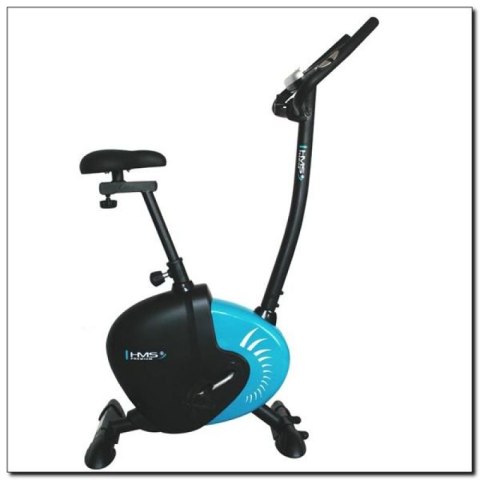 Rower magnetyczny programowany HMS Premium M9239P Rower magnetyczny programowany HMS Premium M9239P