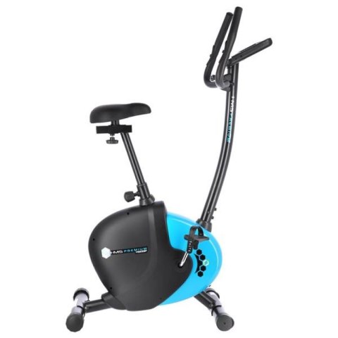 Rower magnetyczny programowany HMS Premium M9239P Rower magnetyczny programowany HMS Premium M9239P