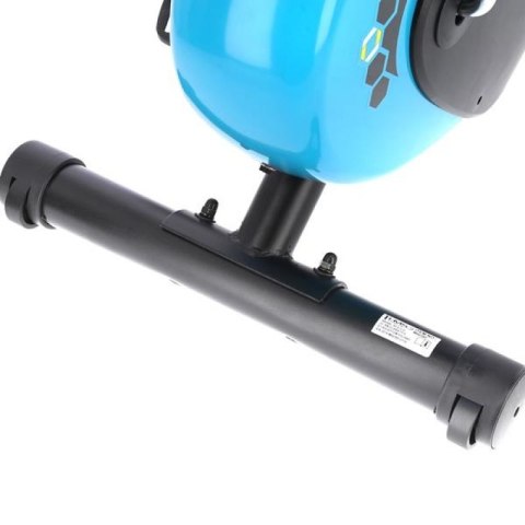 Rower magnetyczny programowany HMS Premium M9239P Rower magnetyczny programowany HMS Premium M9239P