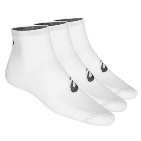 Skarpety Asics 3pak Quarter 155205001 Skarpety Asics 3pak Quarter 155205001
