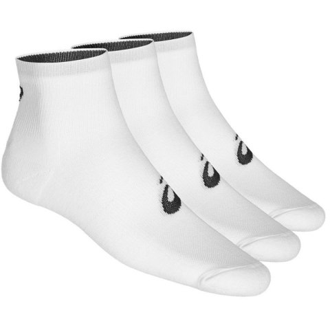 Skarpety Asics 3pak Quarter 155205001 Skarpety Asics 3pak Quarter 155205001