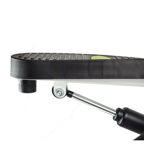 Stepper prosty z linkami HMS S3038 17-22-150 Stepper prosty z linkami HMS S3038 17-22-150