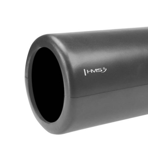 Wałek Fitness HMS GRAPHITE/BLACK FS111 Wałek Fitness HMS GRAPHITE/BLACK FS111