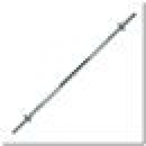 Gryf prosty HMS z gwintem i zaciskiem GPR165 30MM x 165 CM HMS Gryf prosty HMS z gwintem i zaciskiem GPR165 30MM x 165 CM HMS