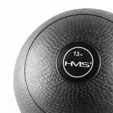 Piłka do ćwiczeń HMS Slam Ball PSB 13 kg Piłka do ćwiczeń HMS Slam Ball PSB 13 kg