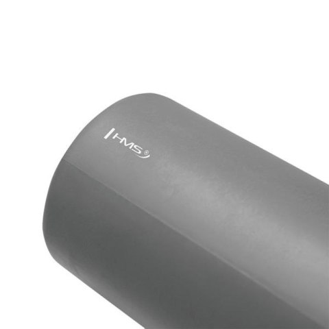 Wałek Fitness HMS GRAPHITE/BLACK FS111 Wałek Fitness HMS GRAPHITE/BLACK FS111