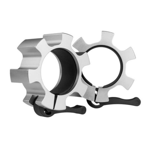 Zaciski Lock Jaw HMS ZG1500 (2 szt) Zaciski Lock Jaw HMS ZG1500 (2 szt)