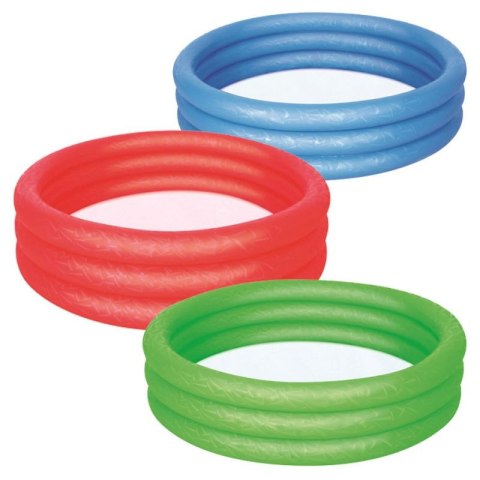 BASEN DMUCHANY BESTWAY 102x25cm 51024-5648 BASEN DMUCHANY BESTWAY 102x25cm 51024-5648