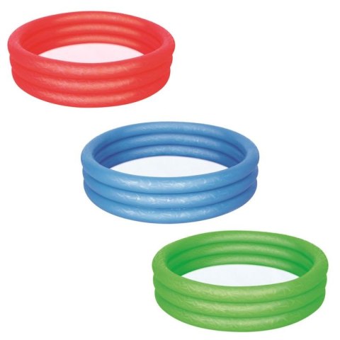 BASEN DMUCHANY BESTWAY 102x25cm 51024-5648 BASEN DMUCHANY BESTWAY 102x25cm 51024-5648