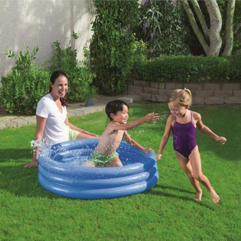 BASEN DMUCHANY BESTWAY 102x25cm 51024-5648 BASEN DMUCHANY BESTWAY 102x25cm 51024-5648