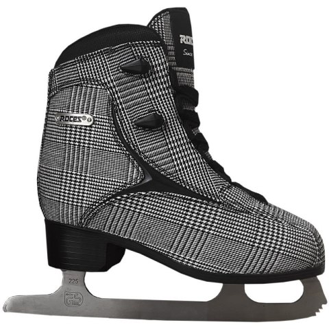 Łyżwy figurowe ROCES BRITS 450557 003 Łyżwy figurowe ROCES BRITS 450557 003