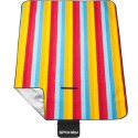 Koc piknikowy Spokey Grain 130x150 839638