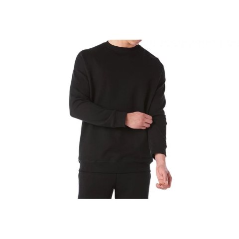 Bluza Asics BL Sweat Crew M 2191A020-001 Bluza Asics BL Sweat Crew M 2191A020-001