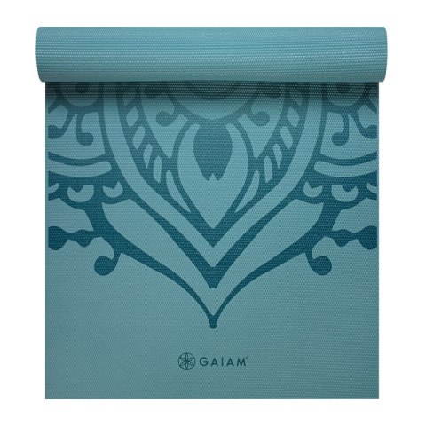 Mata do jogi Premium Nagara 6mm GAIAM 62893 Mata do jogi Premium Nagara 6mm GAIAM 62893