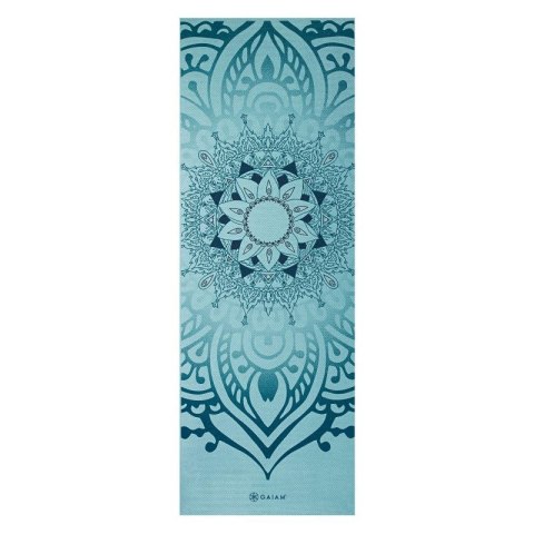 Mata do jogi Premium Nagara 6mm GAIAM 62893 Mata do jogi Premium Nagara 6mm GAIAM 62893