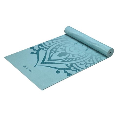 Mata do jogi Premium Nagara 6mm GAIAM 62893 Mata do jogi Premium Nagara 6mm GAIAM 62893