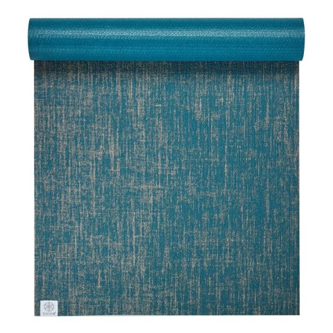 Mata do jogi GAIAM Jute 5mm 62905 Mata do jogi GAIAM Jute 5mm 62905