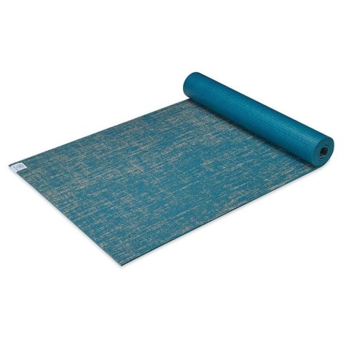 Mata do jogi GAIAM Jute 5mm 62905 Mata do jogi GAIAM Jute 5mm 62905