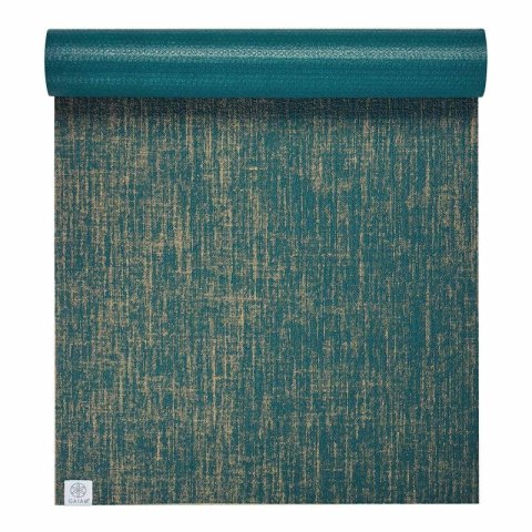 Mata do jogi GAIAM Jute 5mm 62905 Mata do jogi GAIAM Jute 5mm 62905