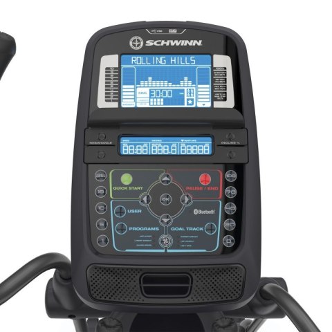 Orbitek Programowany Schwinn 570E Orbitek Programowany Schwinn 570E