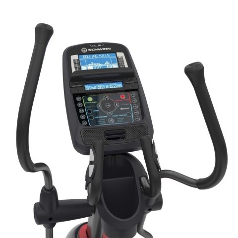 Orbitek Programowany Schwinn 570E Orbitek Programowany Schwinn 570E