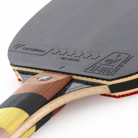 Rakietka do tenisa stołowego Excell Carbon 2000 Cornilleau Rakietka do tenisa stołowego Excell Carbon 2000 Cornilleau