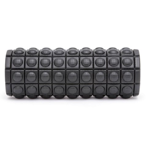 Wałek, roller piankowy do masażu ADAC-11505BK Wałek, roller piankowy do masażu ADAC-11505BK