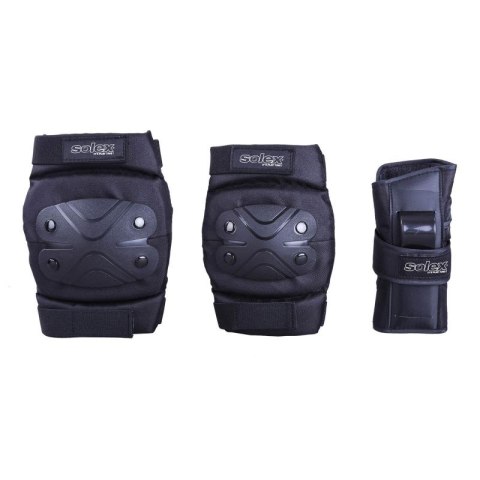 Ochraniacze Solex Combo 30068S Ochraniacze Solex Combo 30068S