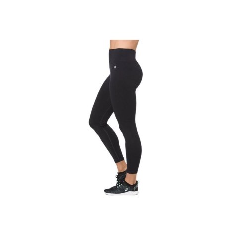 Spodnie Asics Seamless Cropped Tight W 2032A387-001 Spodnie Asics Seamless Cropped Tight W 2032A387-001
