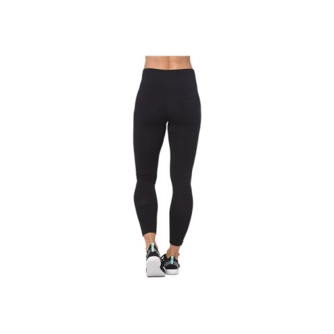 Spodnie Asics Seamless Cropped Tight W 2032A387-001 Spodnie Asics Seamless Cropped Tight W 2032A387-001
