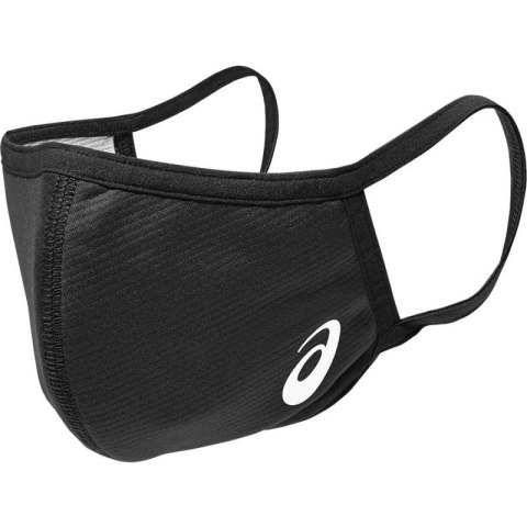 Maska Asics Face Cover Logo 3033B422 003 Maska Asics Face Cover Logo 3033B422 003