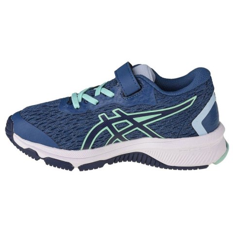 Buty Asics GT-1000 9 PS Jr 1014A151-405 Buty Asics GT-1000 9 PS Jr 1014A151-405