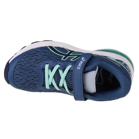 Buty Asics GT-1000 9 PS Jr 1014A151-405 Buty Asics GT-1000 9 PS Jr 1014A151-405