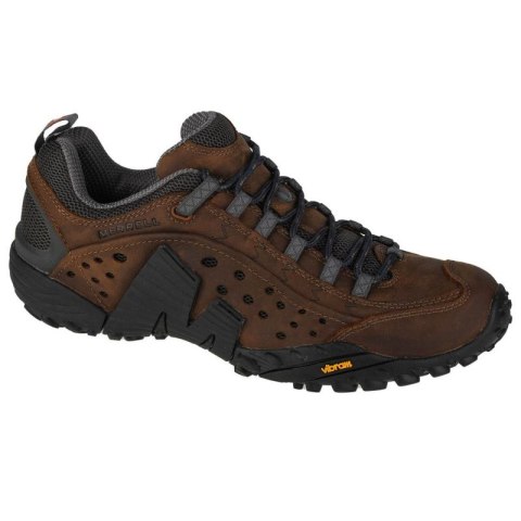 Buty terkkingowe Merrell Intercept M J598633 Buty terkkingowe Merrell Intercept M J598633