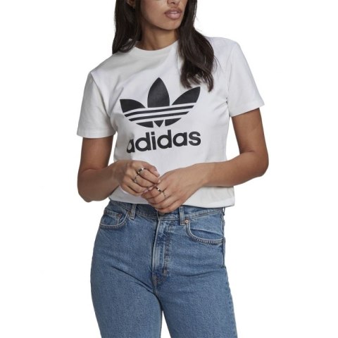 Koszulka adidas Trefoil W GN2899 Koszulka adidas Trefoil W GN2899