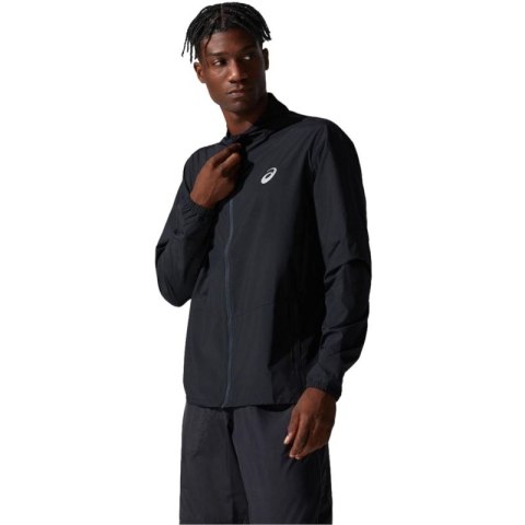 Kurtka Asics Core Jacket M 2011C344-001 Kurtka Asics Core Jacket M 2011C344-001