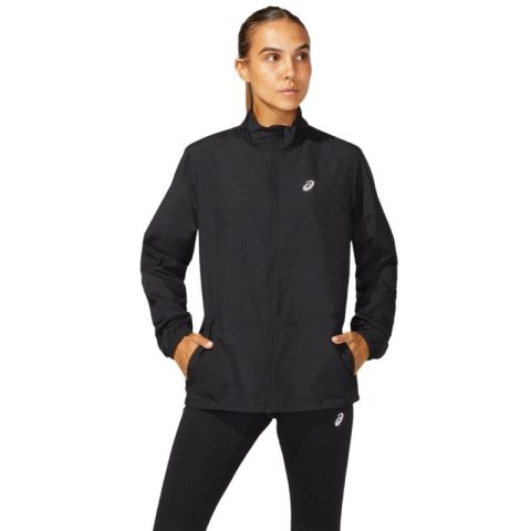 Kurtka Asics Core Jacket W 2012C341-001 Kurtka Asics Core Jacket W 2012C341-001