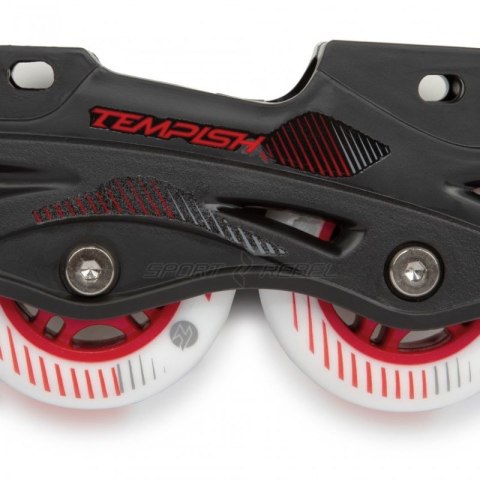 Łyżwy, rolki Tempish Clips Duo Jr 13000008253 Łyżwy, rolki Tempish Clips Duo Jr 13000008253