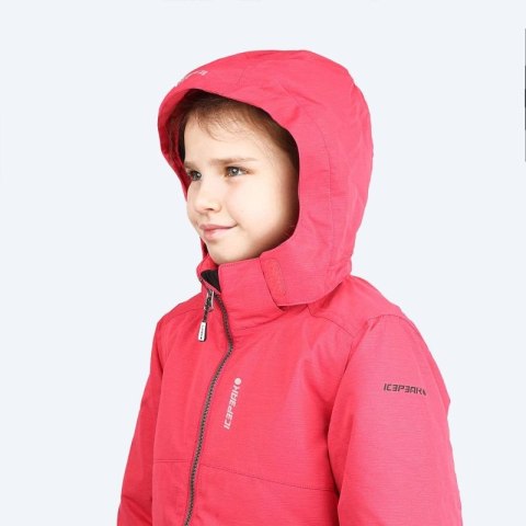 Kurtka Icepeak Kelley Junior 4 50014 588L Kurtka Icepeak Kelley Junior 4 50014 588L