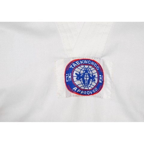 Strój do Taekwondo SMJ Sport HS-TNK-000008550 Strój do Taekwondo SMJ Sport HS-TNK-000008550