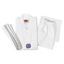 Strój do Taekwondo SMJ Sport HS-TNK-000008550
