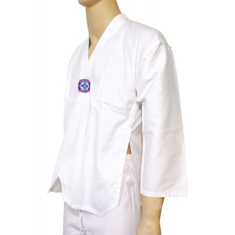 Strój do Taekwondo SMJ Sport HS-TNK-000008550 Strój do Taekwondo SMJ Sport HS-TNK-000008550