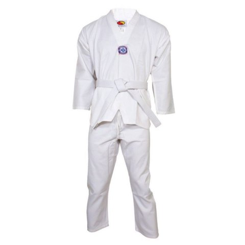 Strój do Taekwondo SMJ Sport HS-TNK-000008550 Strój do Taekwondo SMJ Sport HS-TNK-000008550