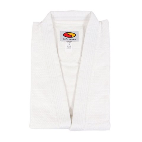 Strój do judo SMJ Sport Jr HS-TNK-000006677 Strój do judo SMJ Sport Jr HS-TNK-000006677