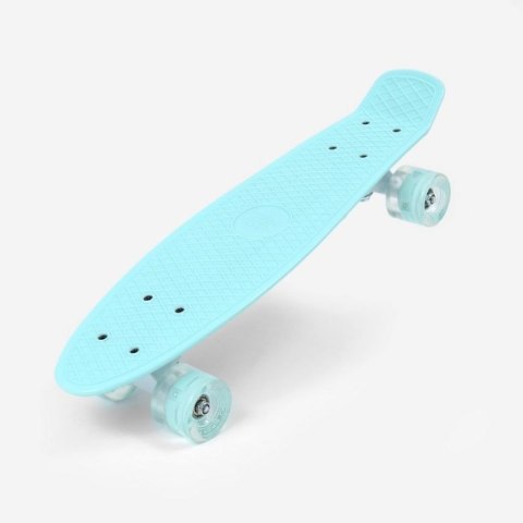 Deskorolka fiszka SMJ sport BS-2206PL HS-TNK-000014000 Deskorolka fiszka SMJ sport BS-2206PL HS-TNK-000014000