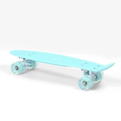 Deskorolka fiszka SMJ sport BS-2206PL HS-TNK-000014000 Deskorolka fiszka SMJ sport BS-2206PL HS-TNK-000014000