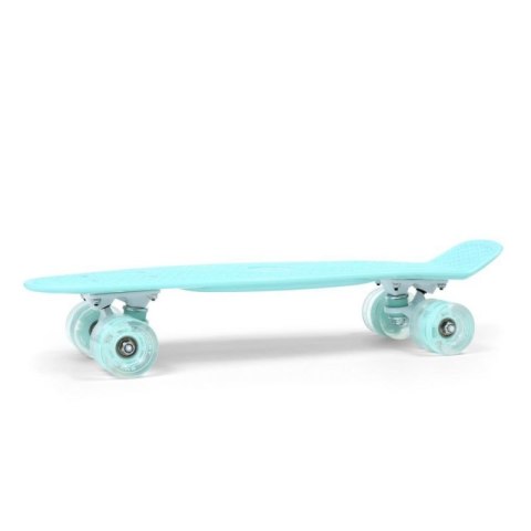Deskorolka fiszka SMJ sport BS-2206PL HS-TNK-000014000 Deskorolka fiszka SMJ sport BS-2206PL HS-TNK-000014000