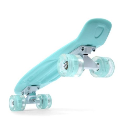 Deskorolka fiszka SMJ sport BS-2206PL HS-TNK-000014000 Deskorolka fiszka SMJ sport BS-2206PL HS-TNK-000014000
