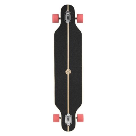 Deskorolka, fiszka longboard SMJ sport UT4209 California HS-TNK-000014003 Deskorolka, fiszka longboard SMJ sport UT4209 California HS-TNK-000014003